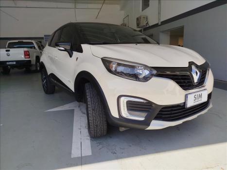 RENAULT Captur 1.6 16V 4P FLEX SCE LIFE X-TRONIC CVT, Foto 3