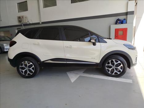 RENAULT Captur 1.6 16V 4P FLEX SCE LIFE X-TRONIC CVT, Foto 4