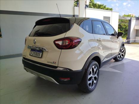 RENAULT Captur 1.6 16V 4P FLEX SCE LIFE X-TRONIC CVT, Foto 5