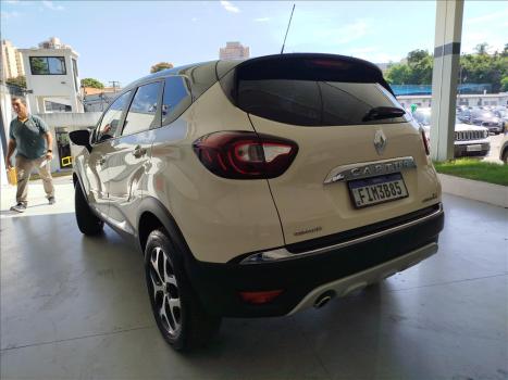 RENAULT Captur 1.6 16V 4P FLEX SCE LIFE X-TRONIC CVT, Foto 7