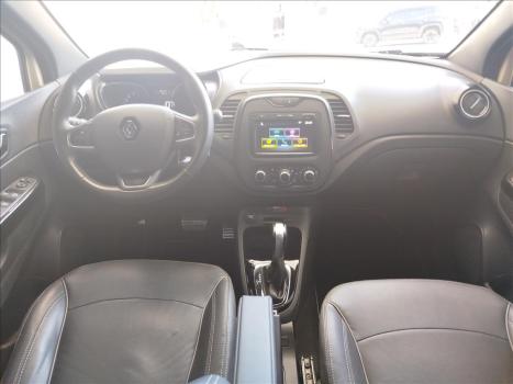 RENAULT Captur 1.6 16V 4P FLEX SCE LIFE X-TRONIC CVT, Foto 12