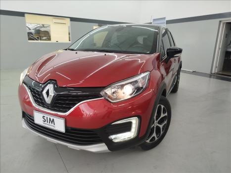 RENAULT Captur 1.6 16V 4P FLEX BOSE AUTOMTICO, Foto 1