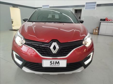 RENAULT Captur 1.6 16V 4P FLEX BOSE AUTOMTICO, Foto 6