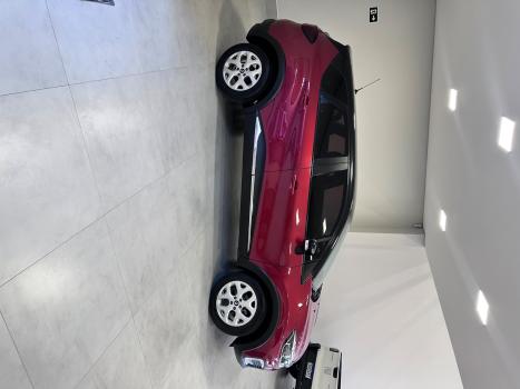 RENAULT Captur 1.6 16V 4P FLEX SCE LIFE X-TRONIC CVT, Foto 9