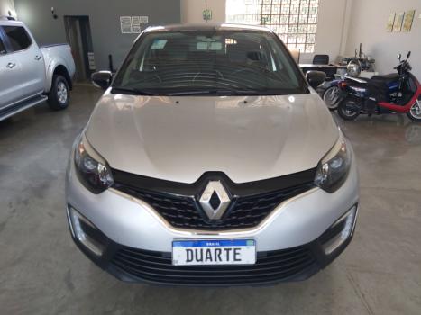 RENAULT Captur 1.6 16V 4P FLEX SCE LIFE X-TRONIC CVT, Foto 10