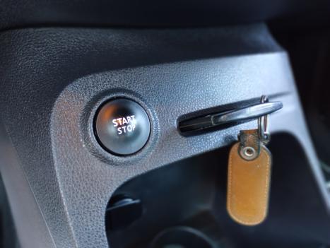 RENAULT Captur 1.6 16V 4P FLEX SCE LIFE X-TRONIC CVT, Foto 4
