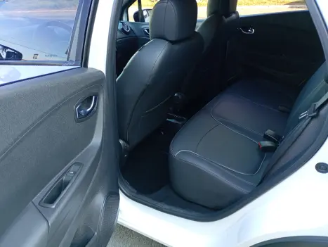 RENAULT Captur 1.6 16V 4P FLEX SCE LIFE X-TRONIC CVT, Foto 14