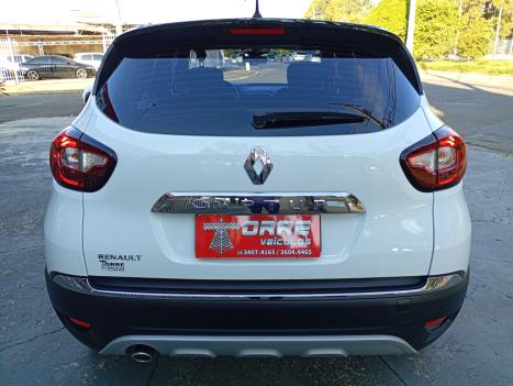 RENAULT Captur 1.6 16V 4P FLEX SCE LIFE X-TRONIC CVT, Foto 19