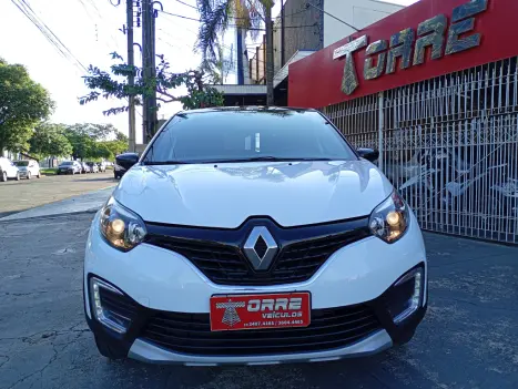 RENAULT Captur 1.6 16V 4P FLEX SCE LIFE X-TRONIC CVT, Foto 21