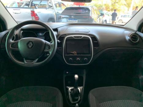 RENAULT Captur 1.6 16V 4P FLEX SCE LIFE X-TRONIC CVT, Foto 6