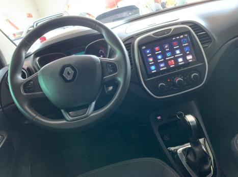 RENAULT Captur 1.6 16V 4P FLEX SCE LIFE X-TRONIC CVT, Foto 7