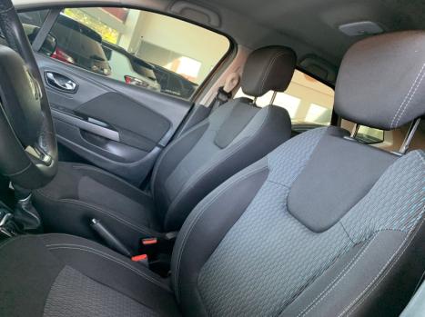 RENAULT Captur 1.6 16V 4P FLEX SCE LIFE X-TRONIC CVT, Foto 9