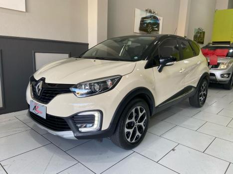 RENAULT Captur 1.6 16V 4P FLEX SCE INTENSE X-TRONIC CVT, Foto 1