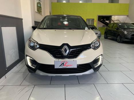 RENAULT Captur 1.6 16V 4P FLEX SCE INTENSE X-TRONIC CVT, Foto 2