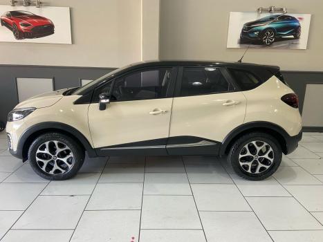 RENAULT Captur 1.6 16V 4P FLEX SCE INTENSE X-TRONIC CVT, Foto 3