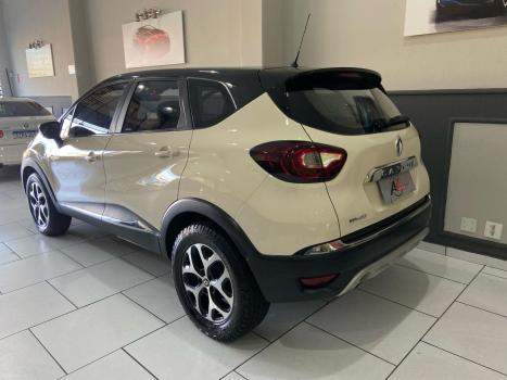 RENAULT Captur 1.6 16V 4P FLEX SCE INTENSE X-TRONIC CVT, Foto 4
