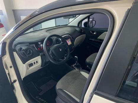 RENAULT Captur 1.6 16V 4P FLEX SCE INTENSE X-TRONIC CVT, Foto 7