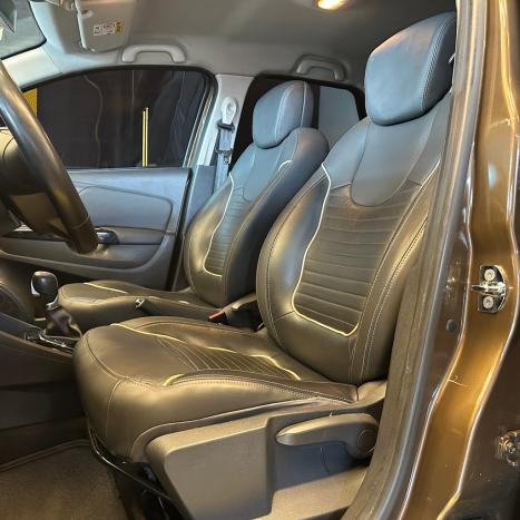 RENAULT Captur 1.6 16V 4P FLEX SCE INTENSE X-TRONIC CVT, Foto 7