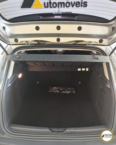 RENAULT Captur 1.6 16V 4P FLEX SCE LIFE X-TRONIC CVT, Foto 11