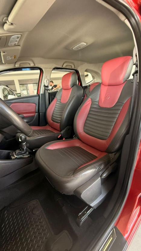 RENAULT Captur 1.6 16V 4P FLEX SCE LIFE X-TRONIC CVT, Foto 6