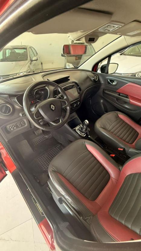RENAULT Captur 1.6 16V 4P FLEX SCE LIFE X-TRONIC CVT, Foto 7