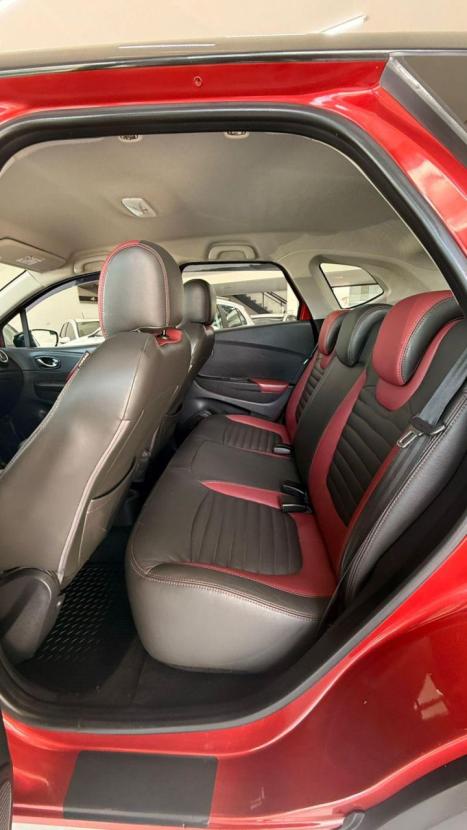 RENAULT Captur 1.6 16V 4P FLEX SCE LIFE X-TRONIC CVT, Foto 9