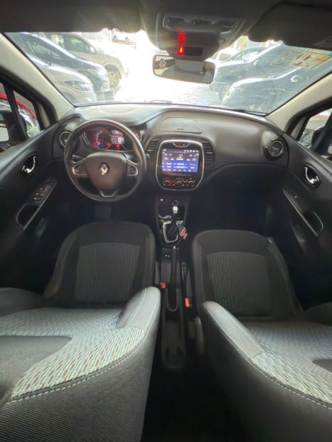 RENAULT Captur 1.6 16V 4P FLEX SCE LIFE X-TRONIC CVT, Foto 7