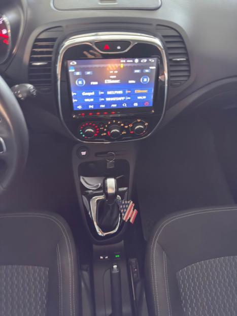 RENAULT Captur 1.6 16V 4P FLEX SCE LIFE X-TRONIC CVT, Foto 8