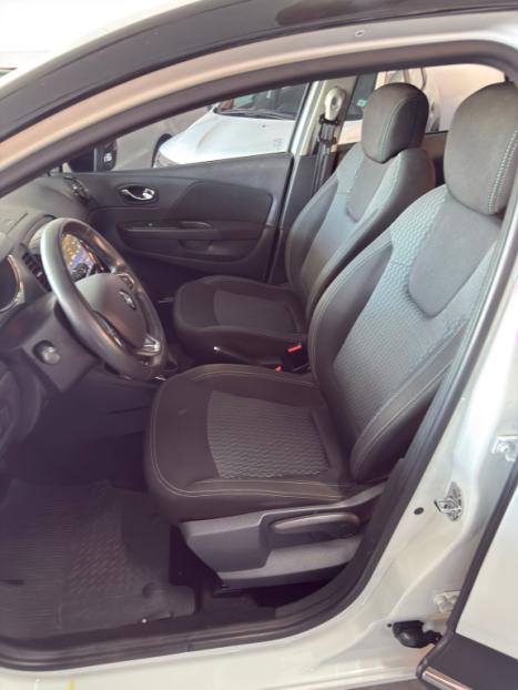 RENAULT Captur 1.6 16V 4P FLEX SCE LIFE X-TRONIC CVT, Foto 10