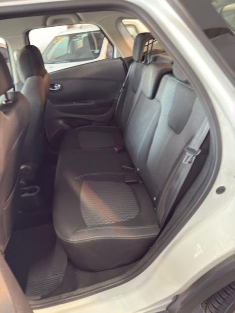 RENAULT Captur 1.6 16V 4P FLEX SCE LIFE X-TRONIC CVT, Foto 11