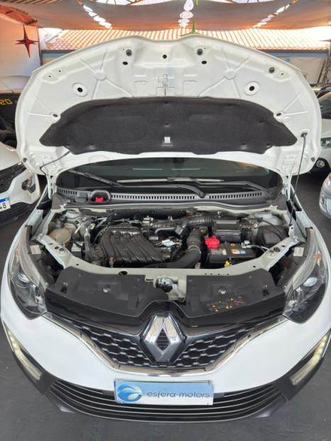 RENAULT Captur 1.6 16V 4P FLEX SCE LIFE X-TRONIC CVT, Foto 12