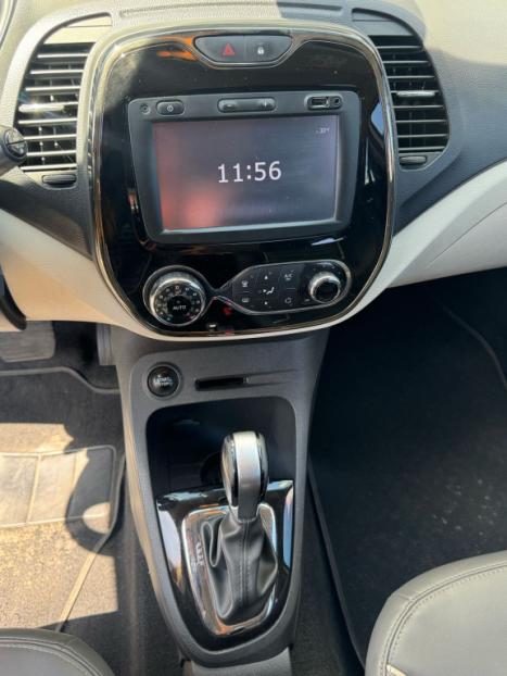 RENAULT Captur 1.6 16V 4P FLEX SCE INTENSE X-TRONIC CVT, Foto 3