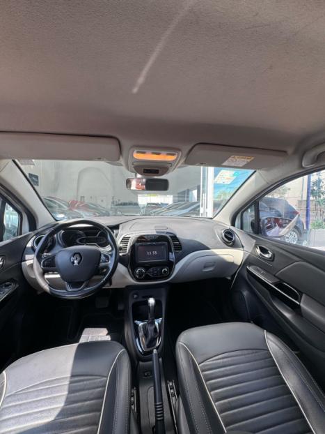 RENAULT Captur 1.6 16V 4P FLEX SCE INTENSE X-TRONIC CVT, Foto 11