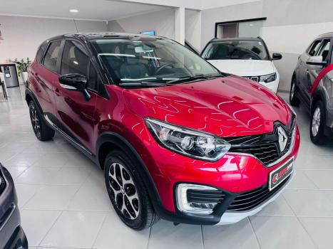 RENAULT Captur 1.6 16V 4P FLEX SCE INTENSE X-TRONIC CVT, Foto 4