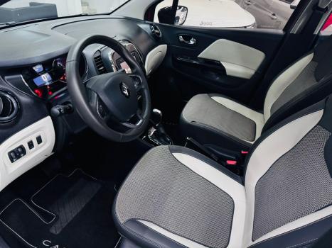 RENAULT Captur 1.6 16V 4P FLEX SCE INTENSE X-TRONIC CVT, Foto 9