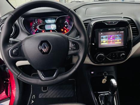 RENAULT Captur 1.6 16V 4P FLEX SCE INTENSE X-TRONIC CVT, Foto 10