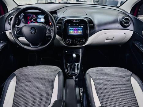 RENAULT Captur 1.6 16V 4P FLEX SCE INTENSE X-TRONIC CVT, Foto 14