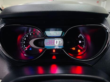 RENAULT Captur 1.6 16V 4P FLEX SCE INTENSE X-TRONIC CVT, Foto 15
