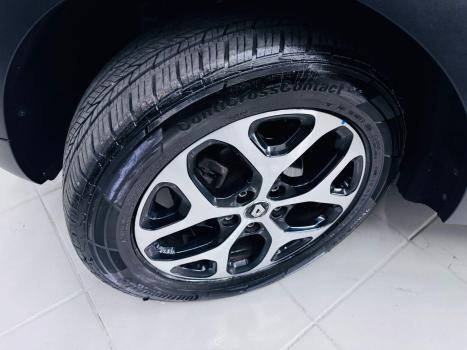 RENAULT Captur 1.6 16V 4P FLEX SCE INTENSE X-TRONIC CVT, Foto 16