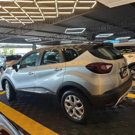 RENAULT Captur 1.6 16V 4P SCE ZEN X-TRONIC AUTOMTICO CVT, Foto 4