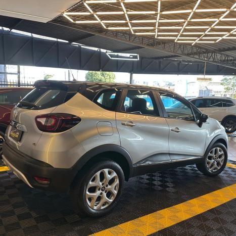 RENAULT Captur 1.6 16V 4P SCE ZEN X-TRONIC AUTOMTICO CVT, Foto 5
