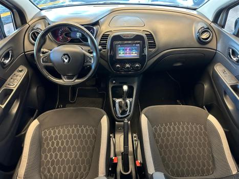 RENAULT Captur 1.6 16V 4P SCE ZEN X-TRONIC AUTOMTICO CVT, Foto 8