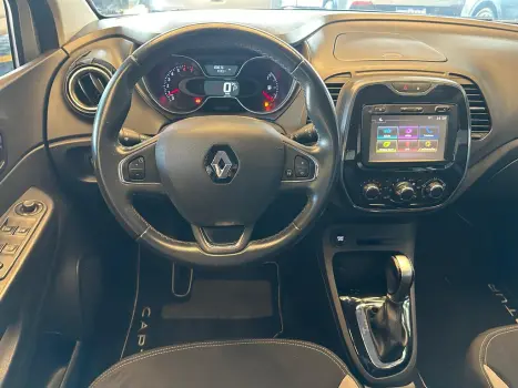 RENAULT Captur 1.6 16V 4P SCE ZEN X-TRONIC AUTOMTICO CVT, Foto 9