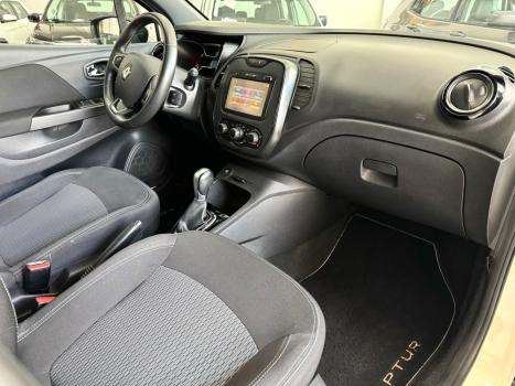 RENAULT Captur 1.6 16V 4P FLEX SCE LIFE X-TRONIC CVT, Foto 8