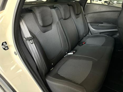 RENAULT Captur 1.6 16V 4P FLEX SCE LIFE X-TRONIC CVT, Foto 9
