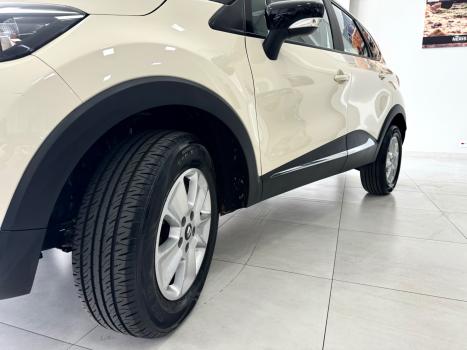 RENAULT Captur 1.6 16V 4P FLEX SCE LIFE X-TRONIC CVT, Foto 11