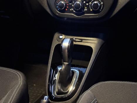 RENAULT Captur 1.6 16V 4P FLEX SCE LIFE X-TRONIC CVT, Foto 11