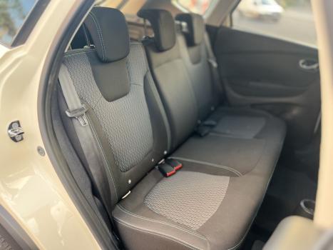 RENAULT Captur 1.6 16V 4P FLEX SCE LIFE X-TRONIC CVT, Foto 5