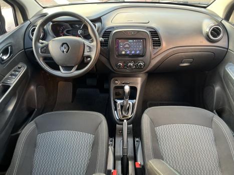 RENAULT Captur 1.6 16V 4P FLEX SCE LIFE X-TRONIC CVT, Foto 6