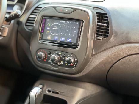 RENAULT Captur 1.6 16V 4P FLEX SCE LIFE X-TRONIC CVT, Foto 7